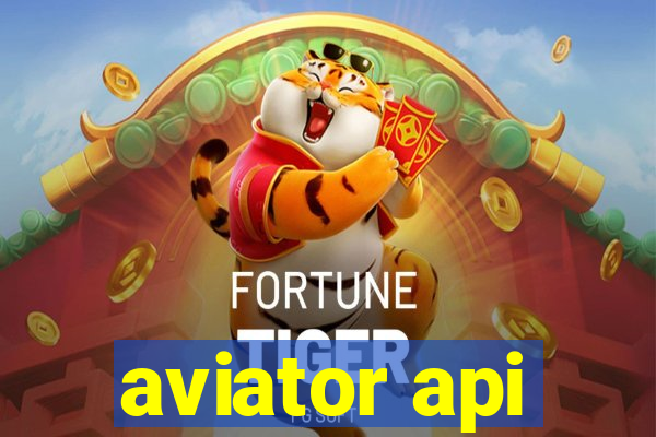 aviator api